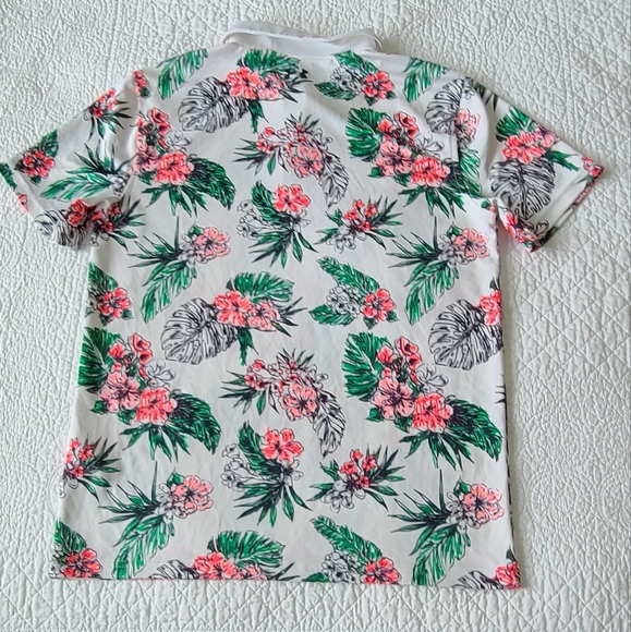 Under Armour Polo Shirt - Picture 3 of 3